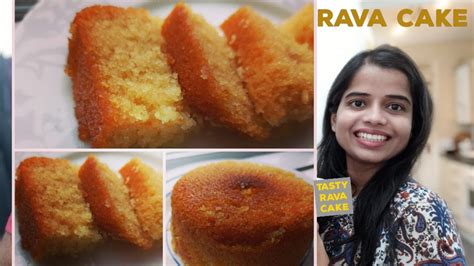 Used lactaid milk and was absolutely delicious. Eggless rava cake|How to make cake in pressure cooker ...