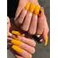 51 Bright Sunflower Nail Art Designs To Inspire You  Xuzinuo Page 39