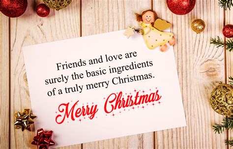Christmas Greetings For Friends 2023 Latest Top Most Popular Incredible