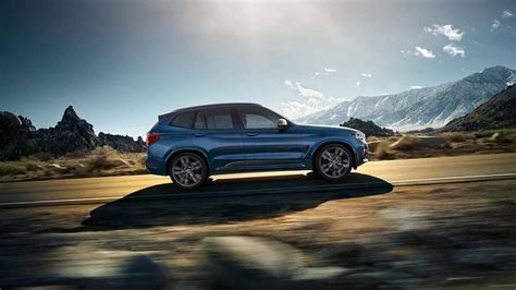 2020 Bmw X3 Specs Prices And Photos Bmw Of Bloomington