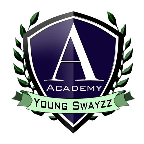 Academy Logo Academy Logo Graphic Design Logo
