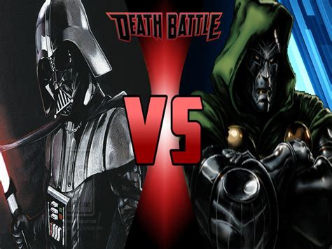 Image Darth Vader Vs Doctor Doom Puasluispng Death Battle Wiki