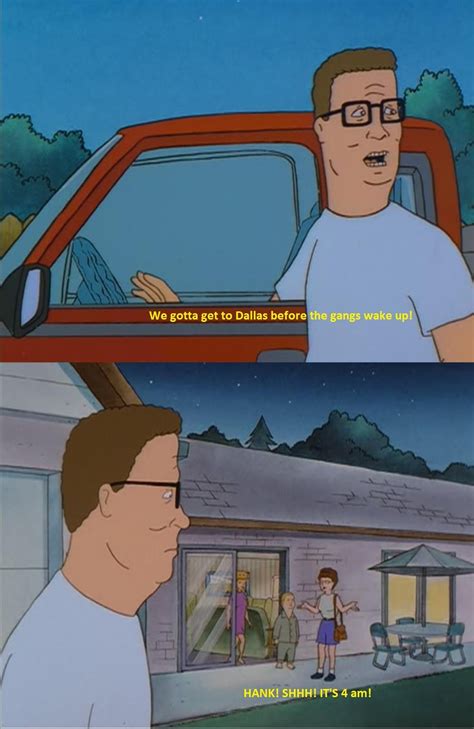 List 20 Best Hank Hill Quotes Photos Collection