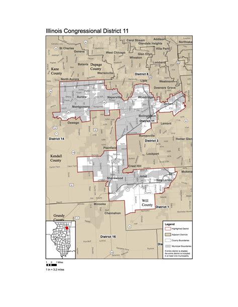Fileil Congressional District 11 Map 2012 2020 Ballotpedia