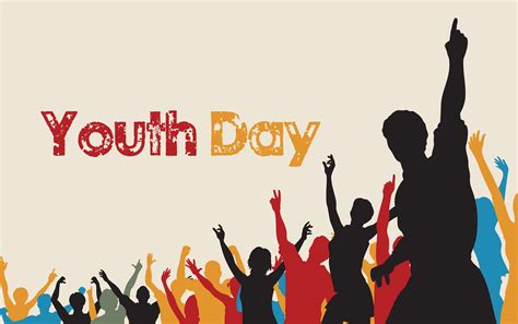 Youth Day Wallpapers Hd Wallpapers Imagesee