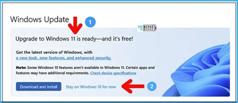 Enable Or Disable The Windows Update Status Taskbar N
