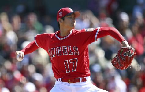 Shohei Ohtani's bullpen session encouraging to Angels brass - Los ...