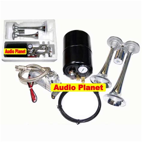 12v Truck Air Horn Cheaper Than Retail Price Buy Clothing Accessories