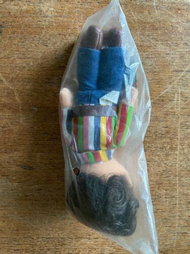 Brady Bunch Peter Plush Doll Sealed Vintage Ebay