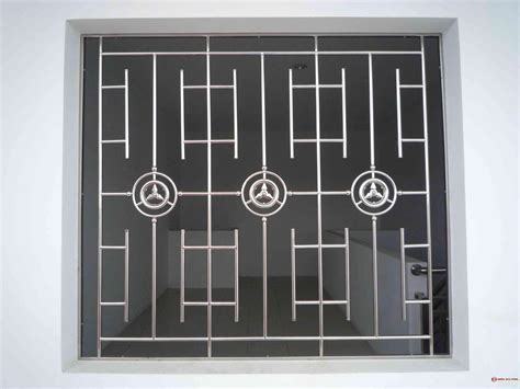It is a professional organization of the chinese windows and doors industry that operates on the principle of marketization, specialization, and scale. Modern Window Grill Designs Free Images ...