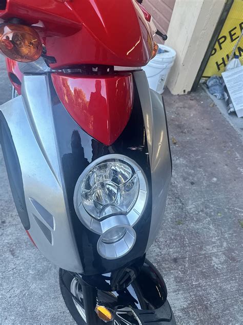 $75/mo - Finance X-PRO 150cc Moped Scooter Motorcycle Scooter 150 Adult