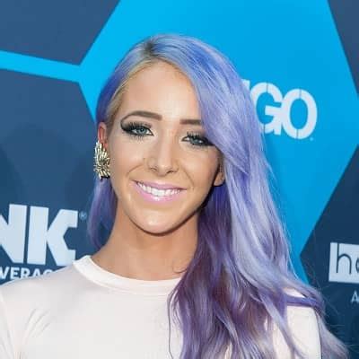 Jenna Marbles Bio Age Net Worth Married Nationality Facts