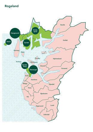 Proff.no gir deg bedriftsinformasjon om stavanger kommune, 964965226. Stavanger kommune blant få som stiller miljøkrav i ...