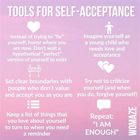 Accepting Your Lot In Life Why Self Acceptance Is Key To Happiness