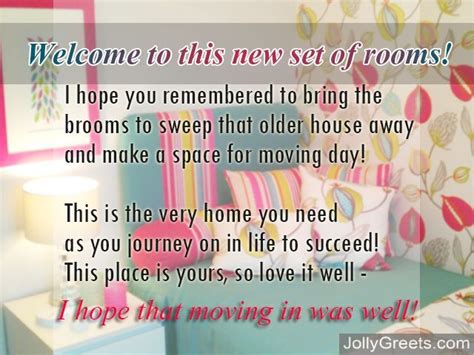 New Home Poems Congratulations Poems For New Home 2022