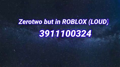 Id codes roblox - jnrscope
