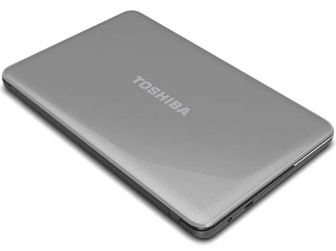 Toshiba Satellite C855 Notebook Review Affordable Product Review