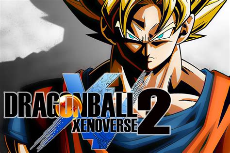 Dragon Ball Xenoverse 2 Pc Steam Digital Download Pjs Games