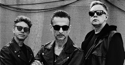Depeche Mode Tour Dates And Tickets 2022 Ents24