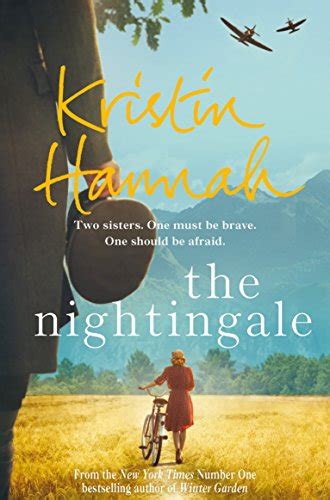 The Nightingale By Kristin Hannah Used 9781447283072 World Of Books