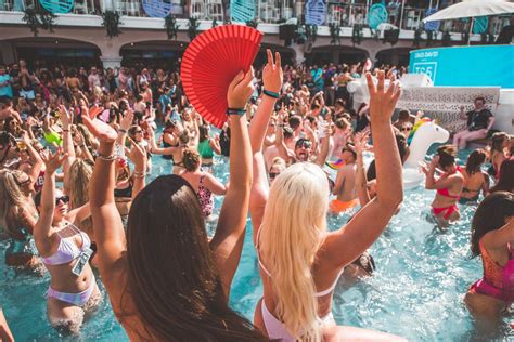 Adios To Ibiza Blues And Hello To Ibiza News TWO Hour Opening Closing Parties