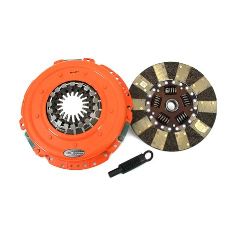 Centerforce Df148033 Centerforce Dual Friction Clutch Kits Summit Racing