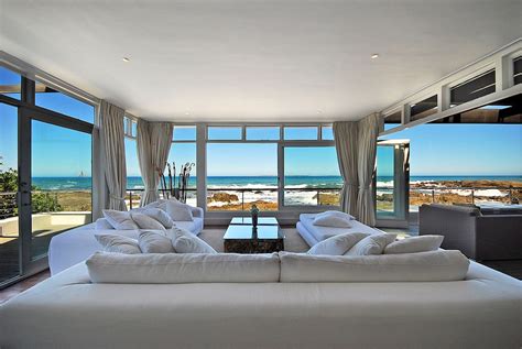 An Extraordinary Beach House With One Of The Best Views In The World