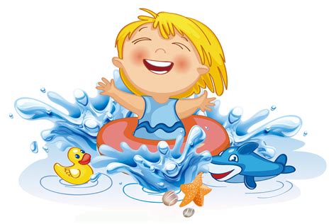 Free Swimming Clipart Download Free Swimming Clipart