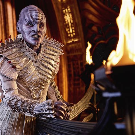 Prayoga Star Trek The Original Series Klingon Episodes