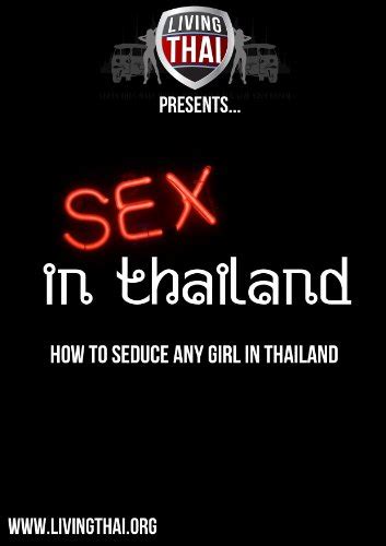 Sex In Thailand Sex And Not Just Thai Hookers In Thailand What You