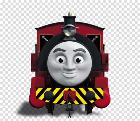 Thomas Le Train Clipart Png Download Thomas The Train Clipart Png