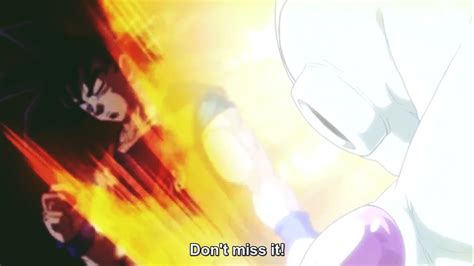 Dragon Ball Super Episode 94 98 Frieza Betrays Goku Spoilers