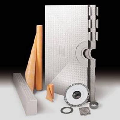 We did not find results for: Kerdi Shower Kits - Shower Systems | Westside Tile and Stone