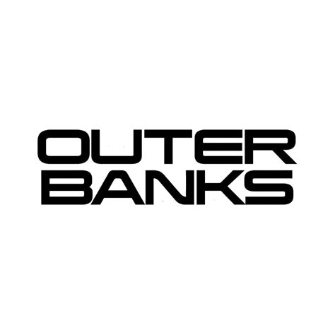 Outerbanks Obx Johnb Jj Kiara Sticker By Bluesbqx