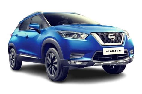Nissan Kicks Specifications 2024 Configurations Dimensions Features