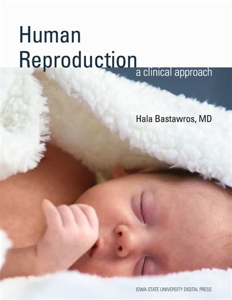 Human Reproduction A Clinical Approach Simple Book Publishing