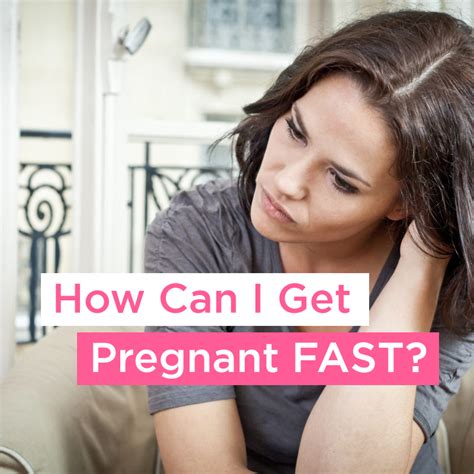 How Can I Get Pregnant Fast Achieve Quick Pregnancy Dr Marc Sklar