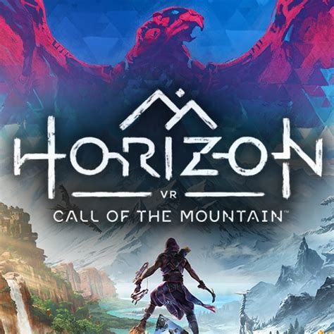 Horizon Call Of The Mountain Game Overview