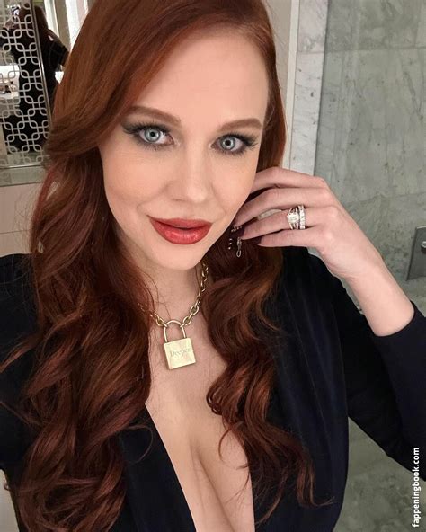 Maitland Ward Nude The Fappening Photo 3104163 FappeningBook