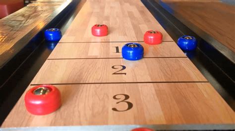Best Tabletop Shuffleboard Top 5 Rated 2020 Game Table Review