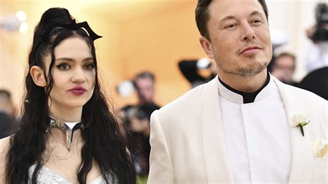 Elon musk and grimes (real name claire boucher). Ma dai! 28+ Fatti su Elon Musk Freundin Grimes Wikipedia ...