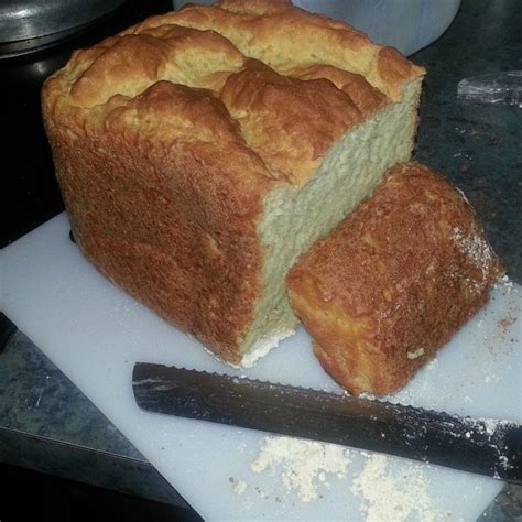 This easy, delicious recipe was inspired by. Bobs red mill gluten free flour bread machine recipe ...