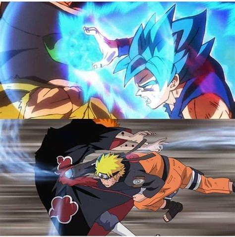 Check spelling or type a new query. Dragon Ball Super: Broly | El Rasengan de Naruto se vio así en las manos de Goku | DBS | Dragon ...