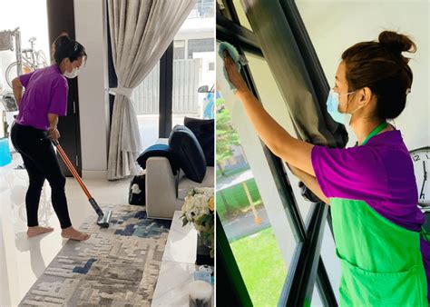 Top Cleaning Services In Singapore To The Rescue Honeycombers