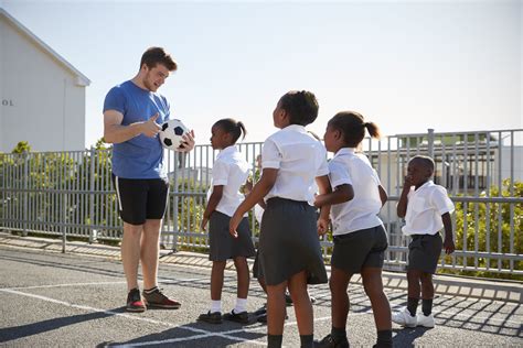 Volunteering In South Africa