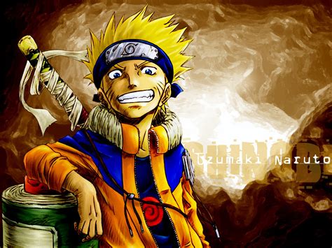 47 Anime Naruto Wallpaper Wallpapersafari