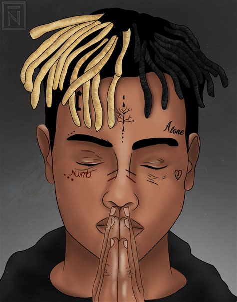 Pin On Xxxtentacion