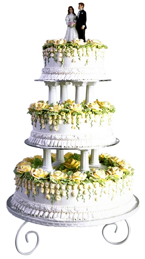 Wedding Cake Png Clip Art Best Web Clipart