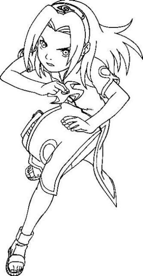 Cliquez dessus pour accéder à la page d'impression. 84 dessins de coloriage manga à imprimer sur LaGuerche.com ...