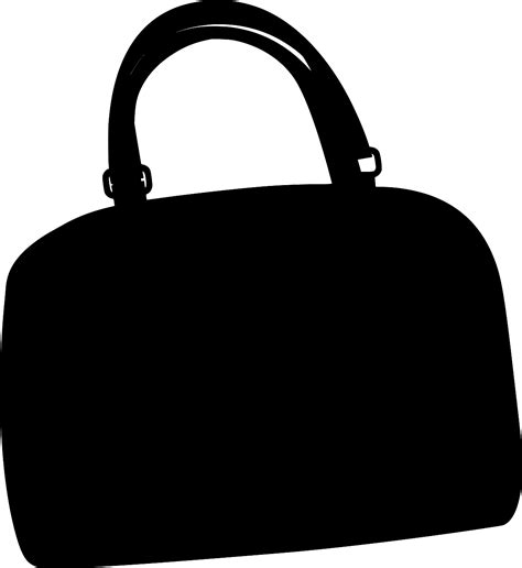 Purse 33 Images Free Svg Image And Icon Svg Silh